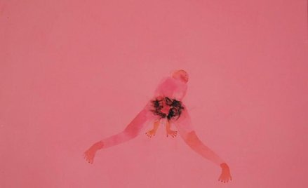 W dupke, Basia Bańda