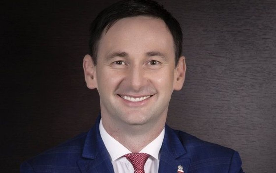 Obajtek: więcej „świeżej krwi” w Orlenie