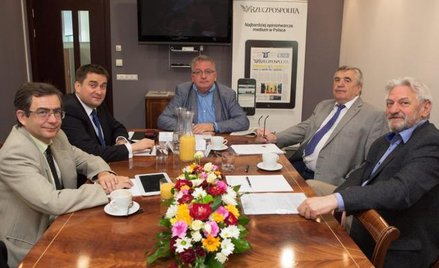 Nowe terapie mają się pojawić jeszcze w tym roku – podkreślali uczestnicy debaty w redakcji „Rzeczpo