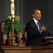 Obama: Bostonie, pobiegniesz znowu