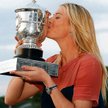 Maria Szarapowa: cztery tytuły Wielkiego Szlema w osiem lat