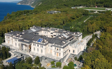 „Skromny Włoch”: kim jest projektant pałacu Putina?