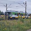 Na przejeździe kolejowym pod Warszawą doszło do tragicznego wypadku