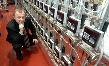 Umowa Apatora tym razem za 14,4 mln zł