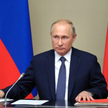 Putin ostrzega USA. Mówi o wznowieniu wyścigu zbrojeń