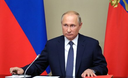 "Pilna" rozmowa Zełenskiego z Putinem. "Obiecał mi coś"