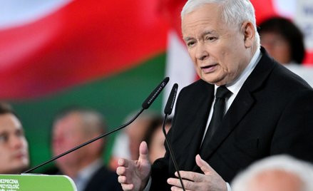 Jarosław Kaczyński