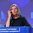 Mogherini: Tyle Azji w Europie, ile Europy w Azji