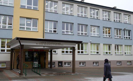 Powołanie komisji według ustawy