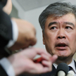Seksskandal w Japonii: Wiceminister molestował dziennikarkę?