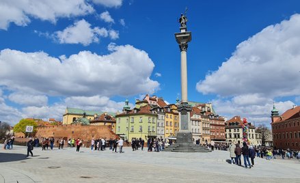 Firma chce rozwinąć ofertę lotniczych krótkich wypadów do miast (city breaków), w tym do Polski