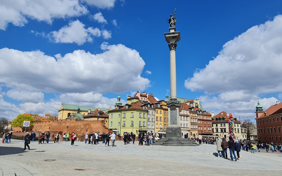 Firma chce rozwinąć ofertę lotniczych krótkich wypadów do miast (city breaków), w tym do Polski