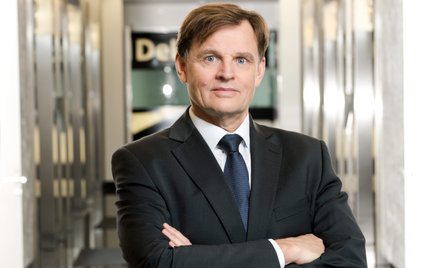 Czas niepewności i selektywności