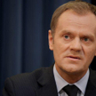 Premier chce przekonać posłów do euro