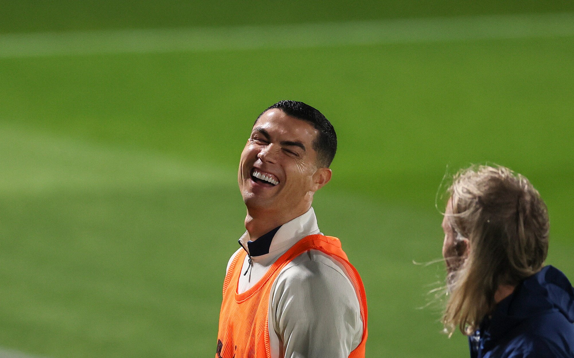 Cristiano Ronaldo myśli o emeryturze. Pożegnanie z wielką sceną coraz bliżej