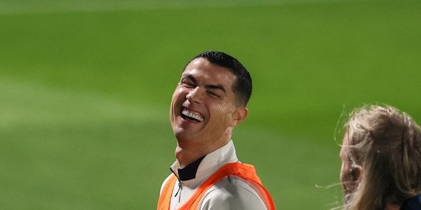 Cristiano Ronaldo myśli o emeryturze. Pożegnanie z wielką sceną coraz bliżej