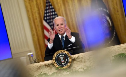 Amerykanie przekazali odpowiedź Rosji. Waszyngton nie idzie na ustępstwa