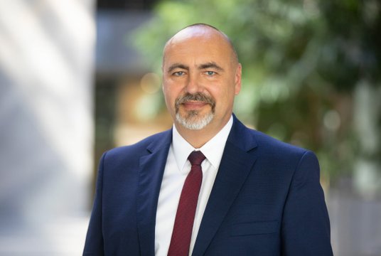 Piotr Szulec, prezes Skarbca TFI, w ostatnich tygodniach zrealizował kilka transakcji akcjami zarząd