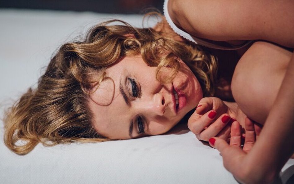 Rytuał (fot. G. Mart)