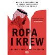 Okładka książki "Ropa i krew"