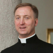 ks. prof. Franciszek Longchamps de Bérier
