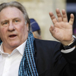 Gerard Depardieu