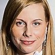 Katarzyna Dąbkowska konsultantka w Deloitte Doradztwo Podatkowe sp. z o.o. (biuro w Warszawie)