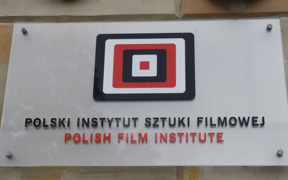 Polski Instytut Sztuki Filmowej czeka na dyrektora