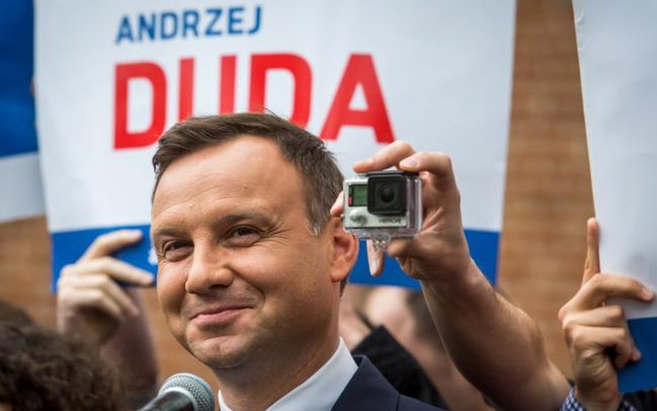 Andrzej Duda