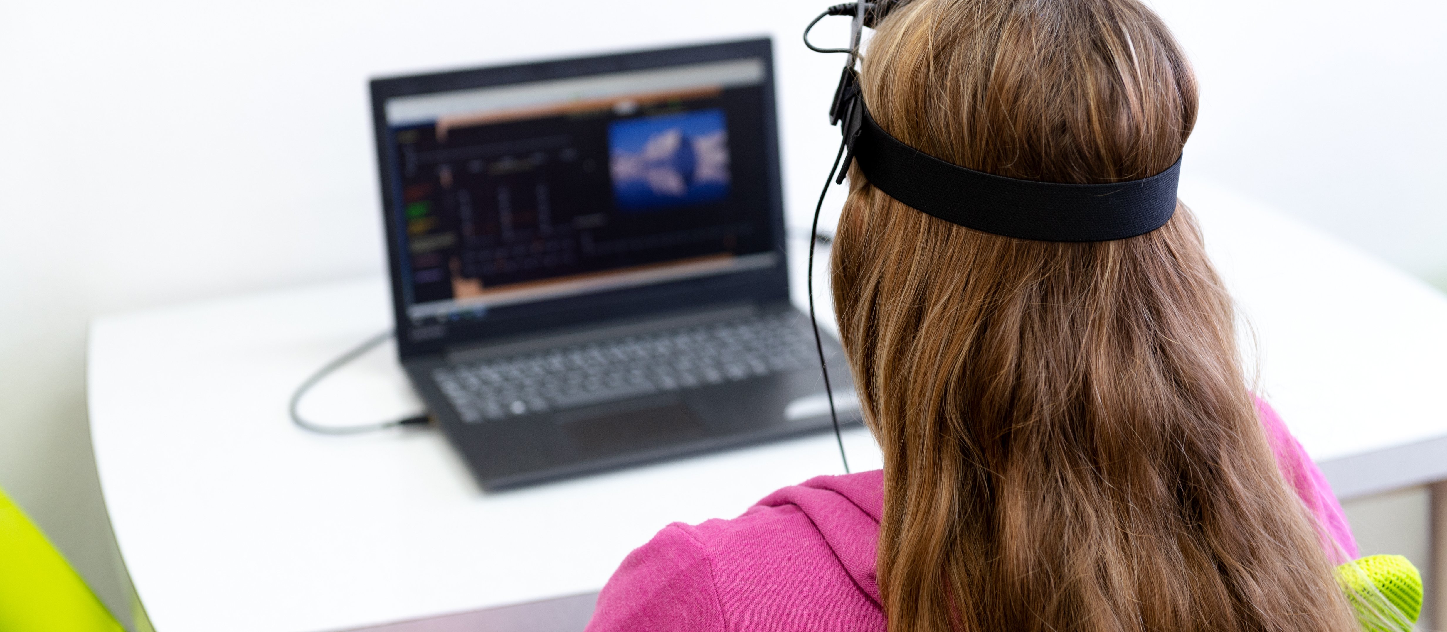 Politechnika Wrocławska szuka dorosłych z ADHD do badań nad funkcjonowaniem mózgu