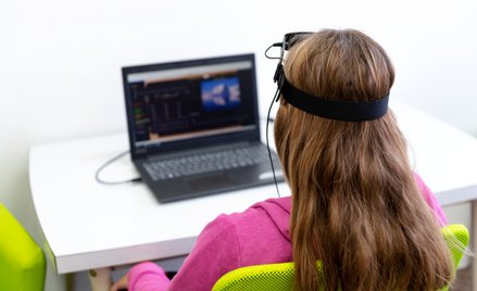 W projekcie BRAVES-Cog naukowcy z Politechniki Wrocławskiej szukają m.in. dorosłych z ADHD