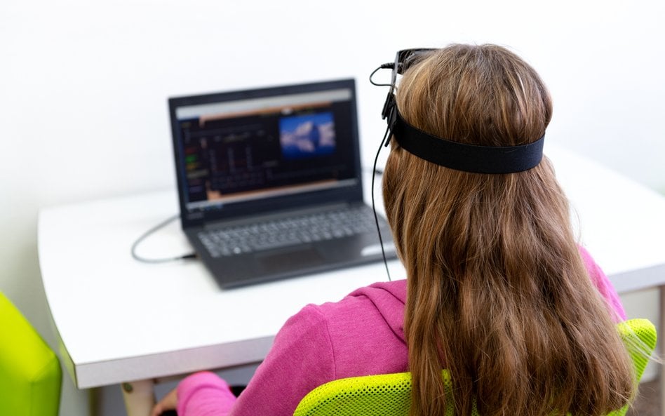 W projekcie BRAVES-Cog naukowcy z Politechniki Wrocławskiej szukają m.in. dorosłych z ADHD