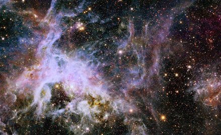 Zidentyfikowanie nieznanej planety w gromadzie Messier 67 w gwiazdozbiorze Raka możliwe było dzięki 