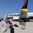 Ryanair umacnia się na Lotnisku Chopina – ogłasza sześć nowych tras