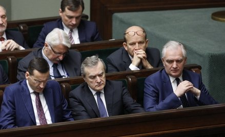 Adam Hofman: Joachim Brudziński jest numerem dwa w PiS