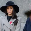 Markle na ślubnym kobiercu. Pożegnała się z aktorstwem