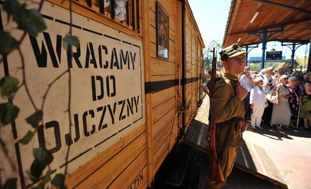 Mateusz Jabłoński: Emerytura nie dla każdego repatrianta?