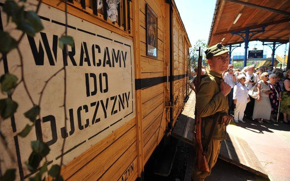 Mateusz Jabłoński: Emerytura nie dla każdego repatrianta?