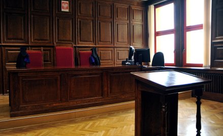 Leszek Kieliszewski: Niezła farsa z przesłuchaniem