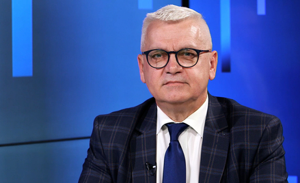 prof. Henryk Wnorowski, członek Rady Polityki Pieniężnej