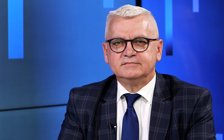 Gościem Grzegorza Siemionczyka w Parkiet TV był prof. Henryk Wnorowski, członek Rady Polityki Pienię