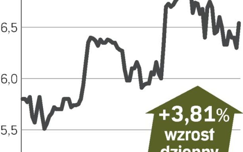 MISPOL– spółka, o której się mówi w warszawie