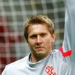 Tomasz Kuszczak: Buduję nową karierę