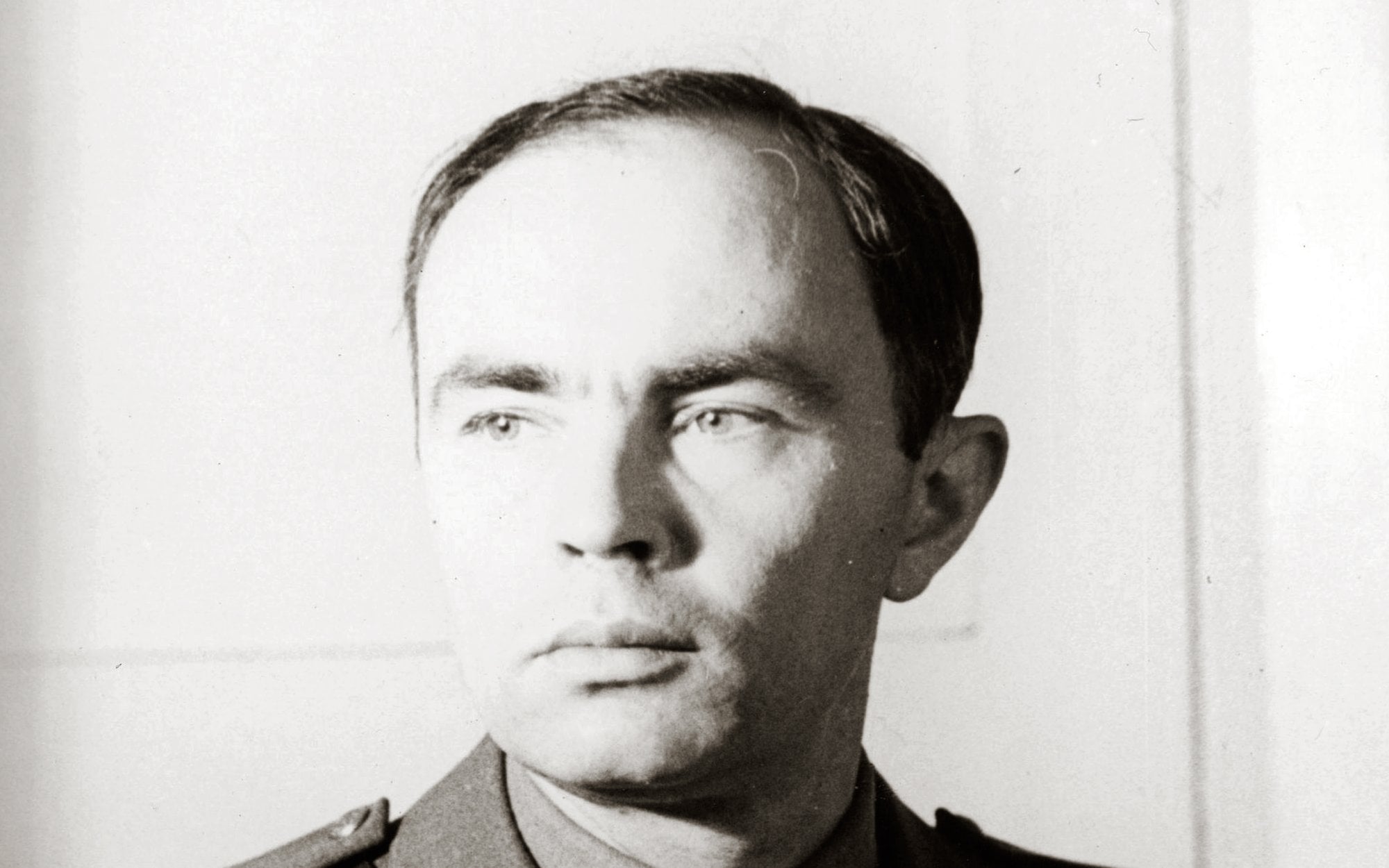 Ksawery Pruszyński. Między łaską bogów a ciężarem historii