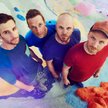 Coldplay zagra w Warszawie 18 czerwca