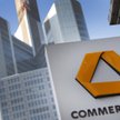 Niemcy: Commerzbank broni się przed przejęciem