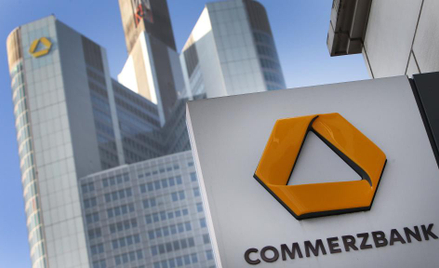 Niemcy: Commerzbank broni się przed przejęciem