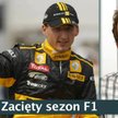 Formuła 1 - zacięty sezon 2010