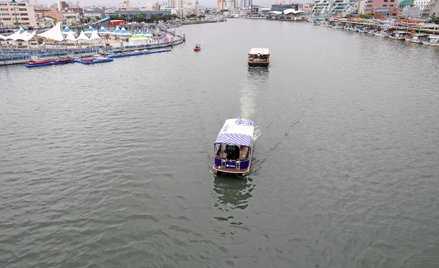 Port w Pohang