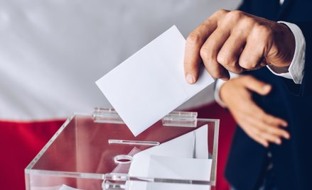 Polscy inwestorzy głosują tak, by nie szkodzić swoim inwestycjom